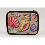 Stitch & Zip Coin Purse