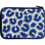 Stitch & Zip Coin Purse