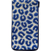 Stitch and Zip Eyeglass Case