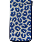 Stitch and Zip Eyeglass Case