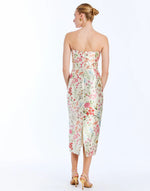 Sabrina Midi Dress
