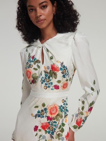 Claudia Dress