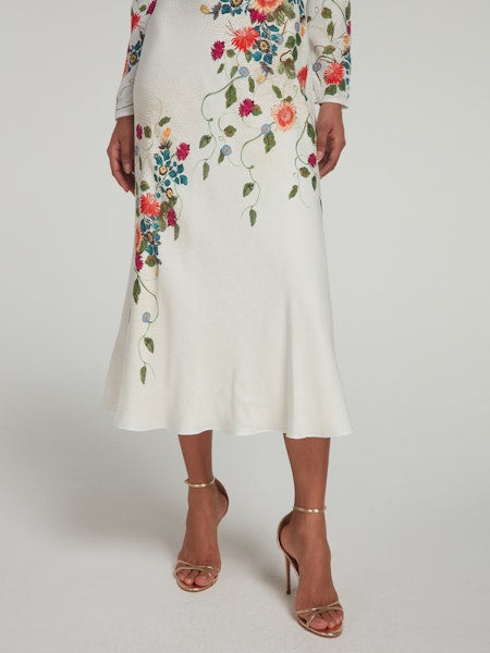Claudia Dress
