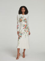 Claudia Dress