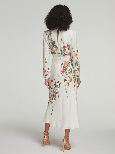 Claudia Dress