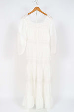 Santina Dress