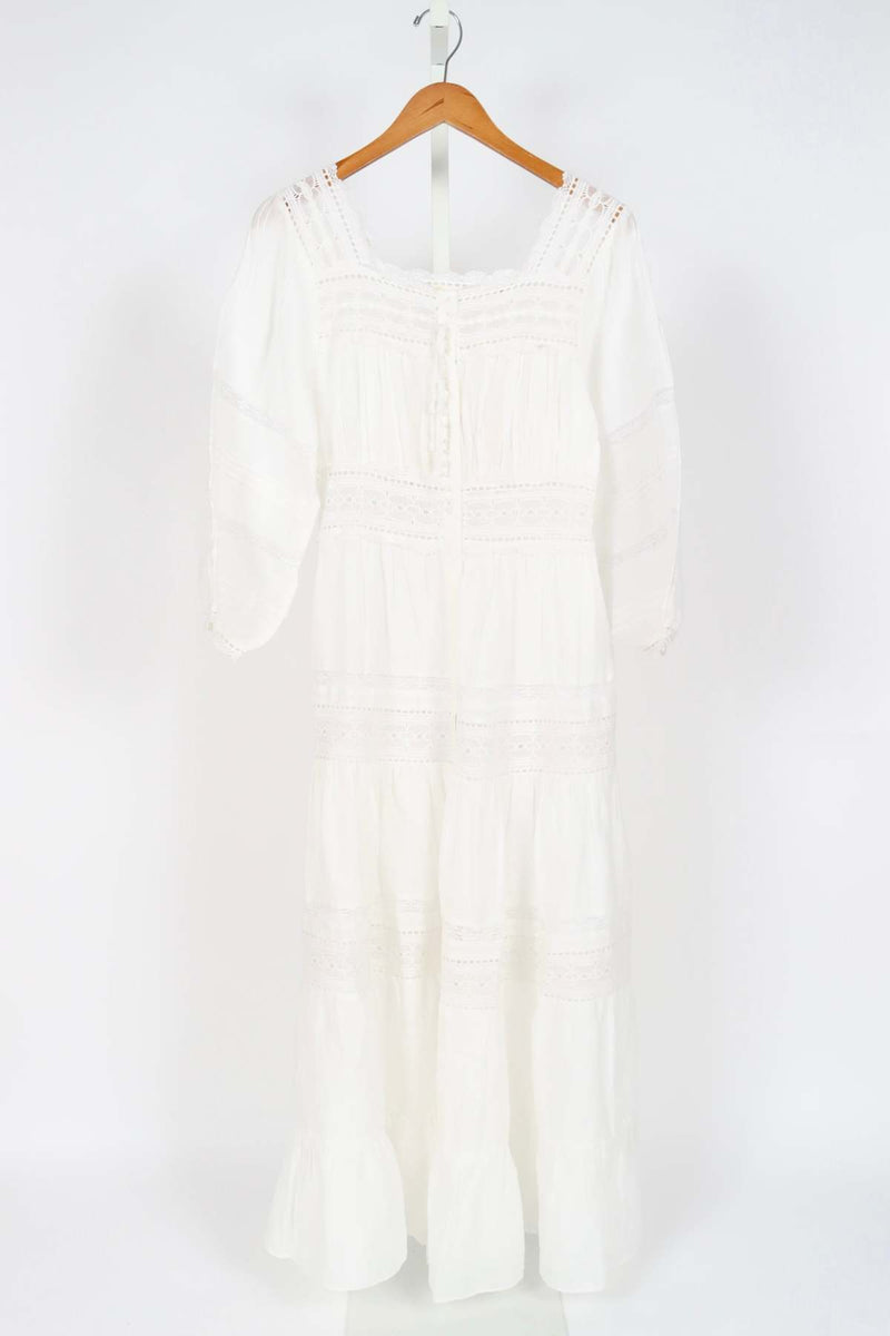 Santina Dress