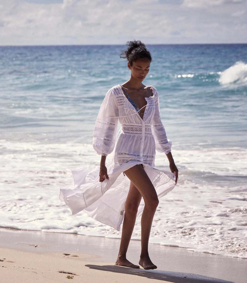 Santina Dress