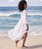 Santina Dress