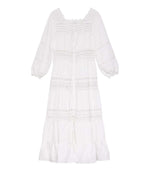 Santina Dress