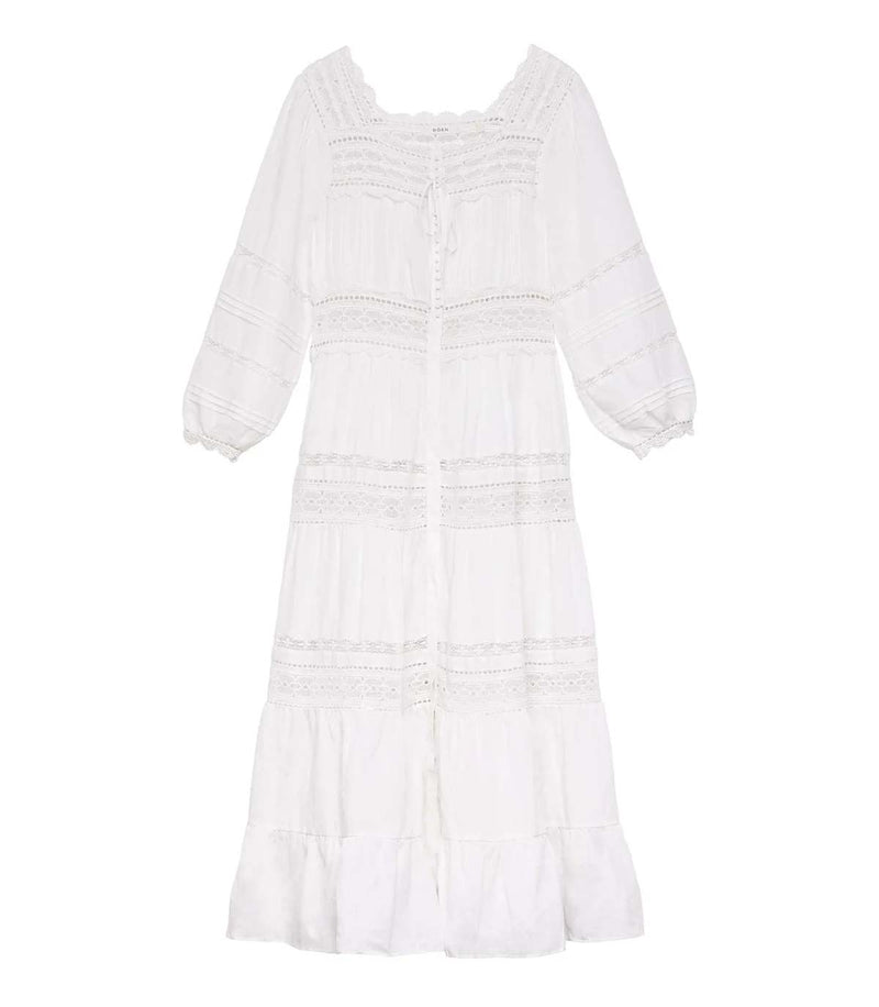 Santina Dress