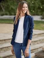 Dublin Stretch Blazer