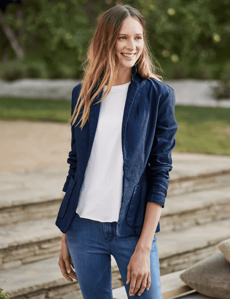 Dublin Stretch Blazer