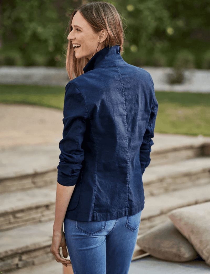 Dublin Stretch Blazer
