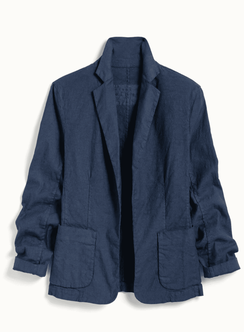 Dublin Stretch Blazer