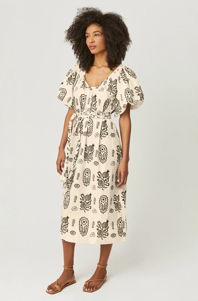 Augustina Dress