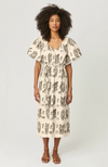 Augustina Dress