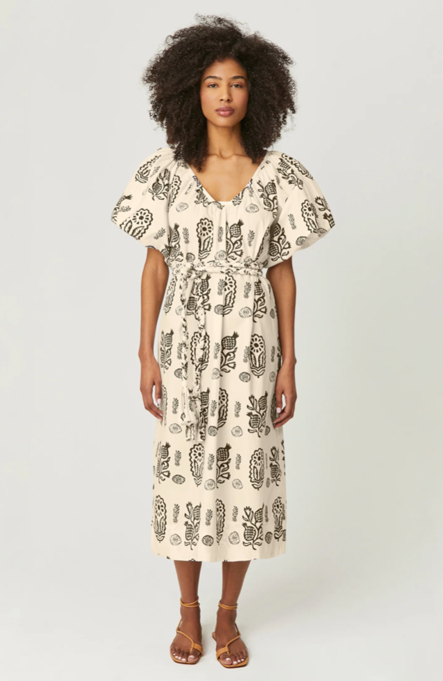 Augustina Dress