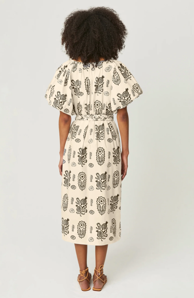 Augustina Dress