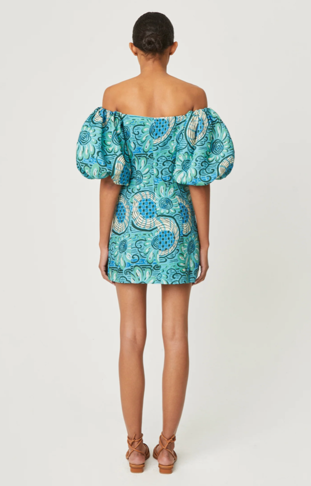 Dali Dress