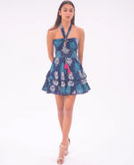 Ariel Mini Dress
