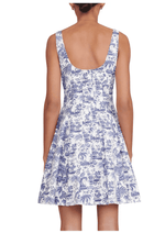 Mini Wells Dress