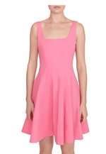 Mini Wells Dress