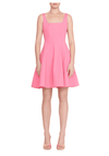Mini Wells Dress