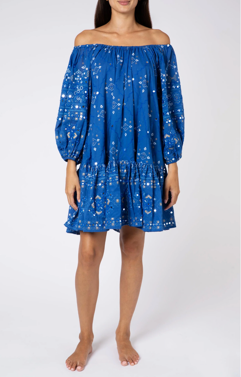 Boho Dress