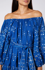 Boho Dress