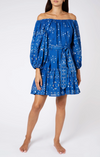 Boho Dress