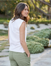 Aiden Vintage Muscle Tee