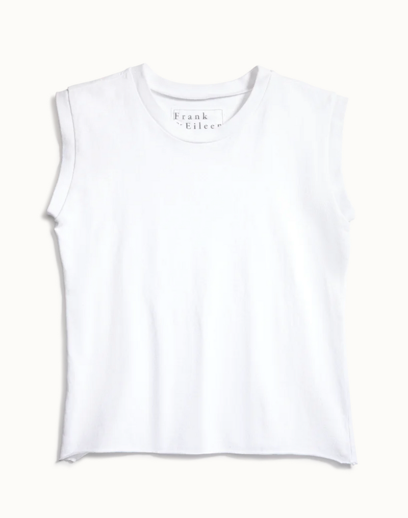 Aiden Vintage Muscle Tee