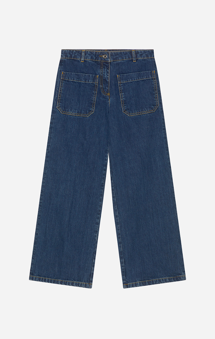 Helias Pant