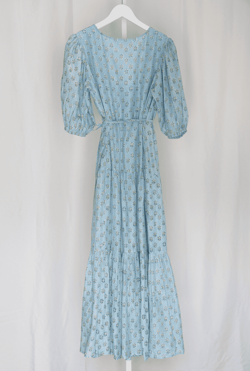 Madaket Dress