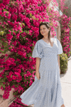 Madaket Dress