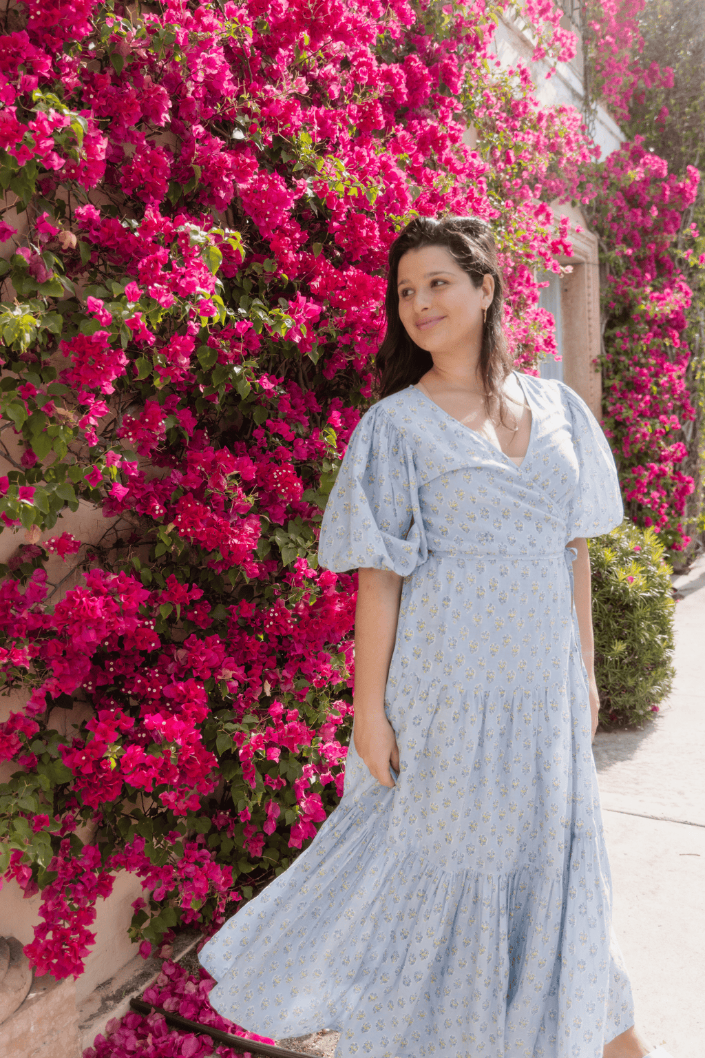 Madaket Dress