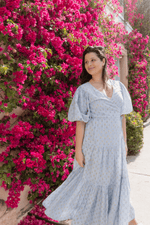 Madaket Dress