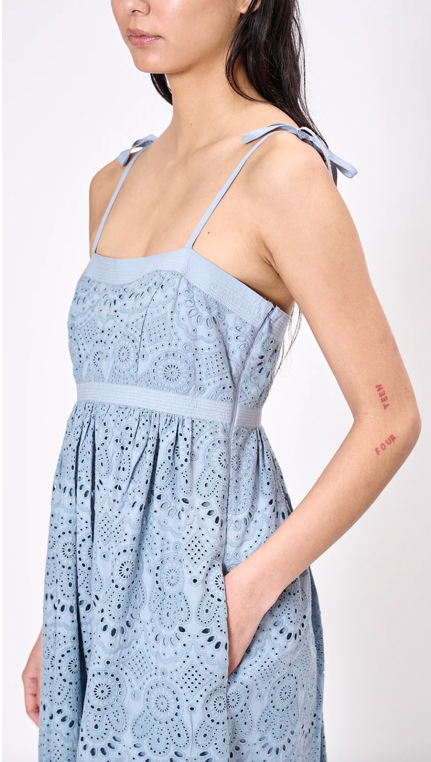 Matilde Dress
