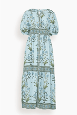 Camilla Dress