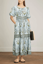 Camilla Dress
