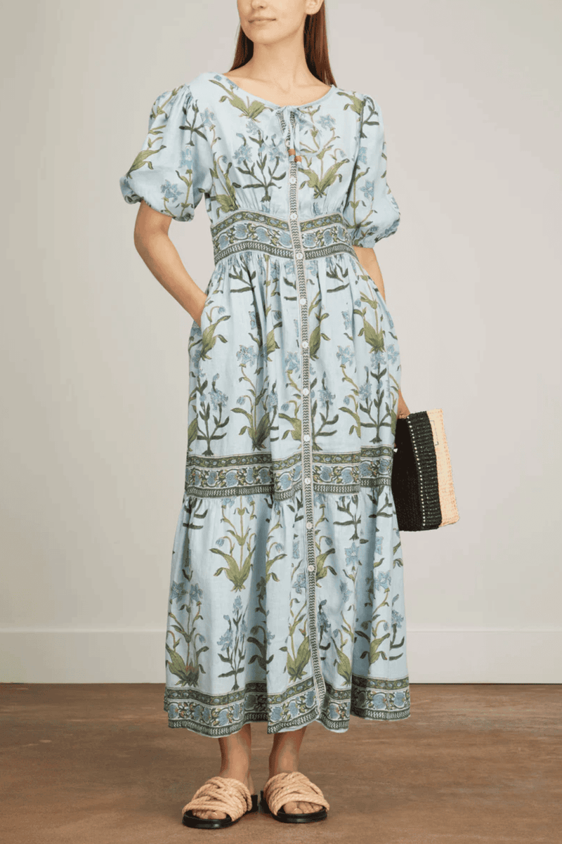 Camilla Dress