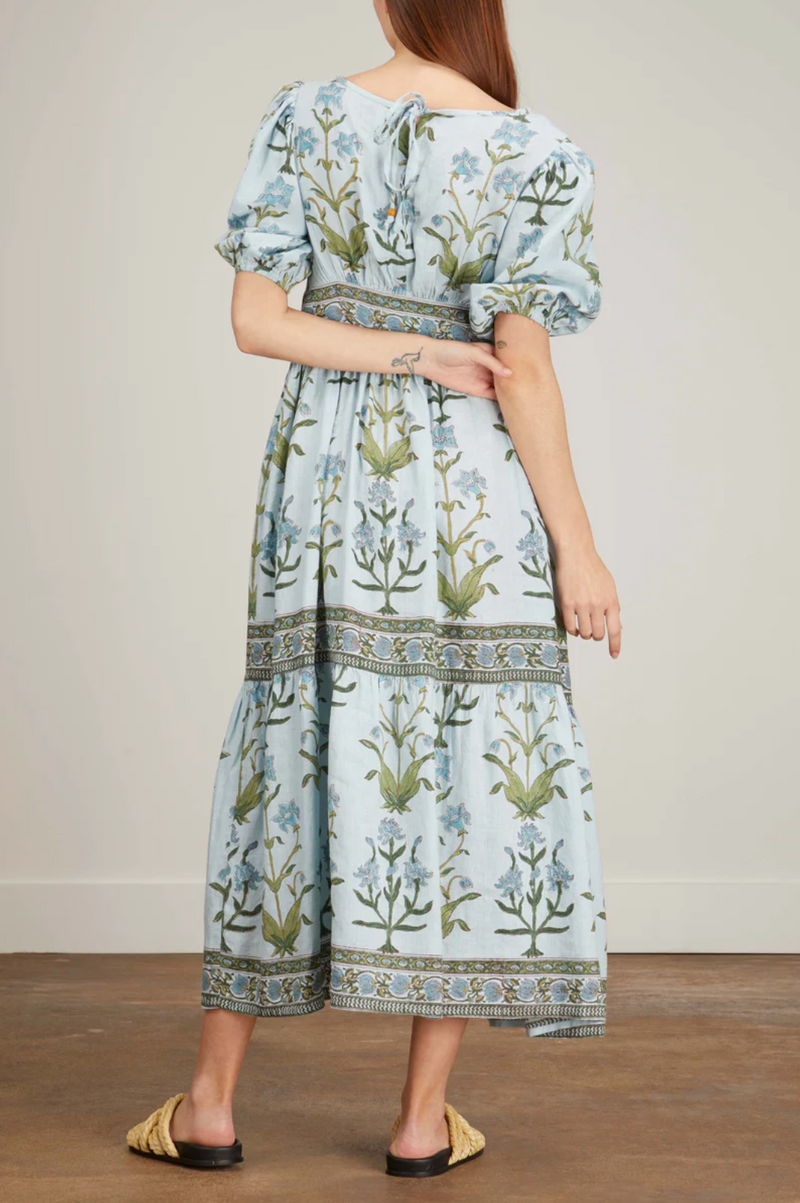 Camilla Dress