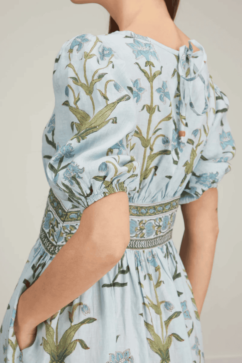Camilla Dress