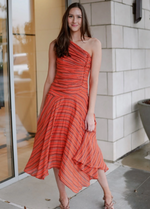 Fiori Dress