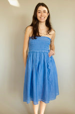 Lilly Dress / Skirt