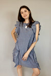 Steps Dress