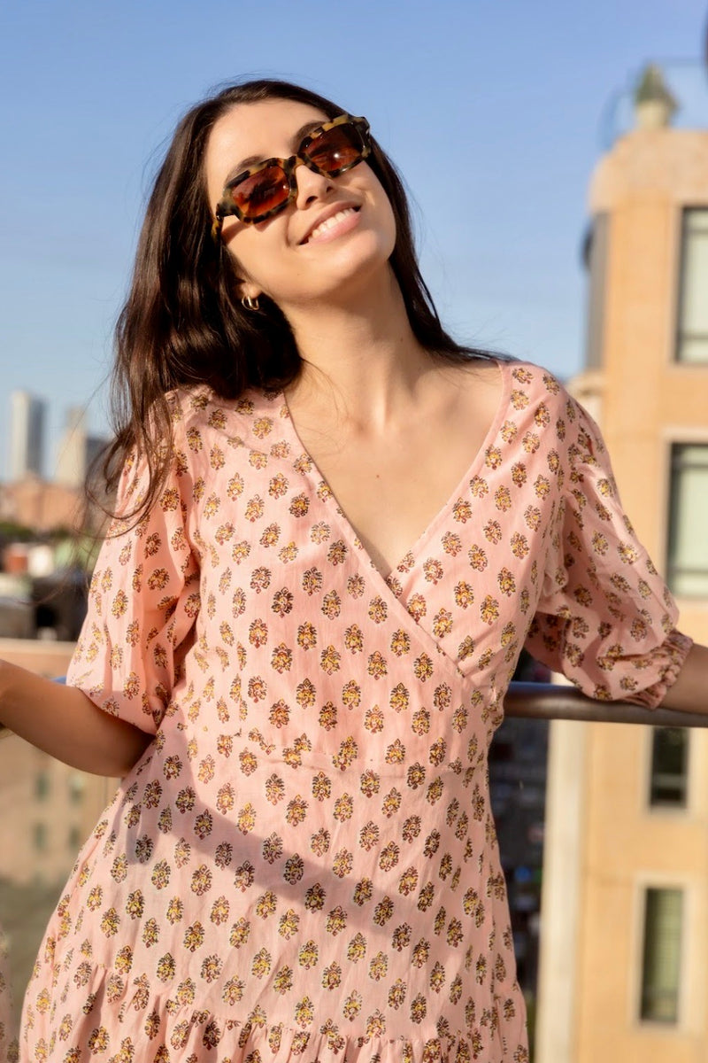 Madaket Dress