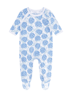 Endless Summer Baby Onesie