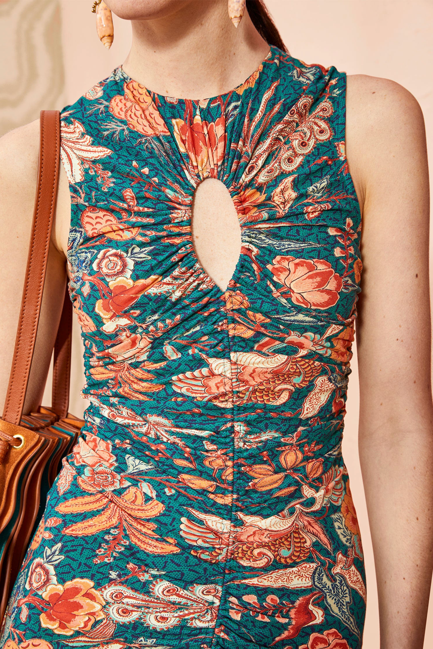 Gwynne Dress